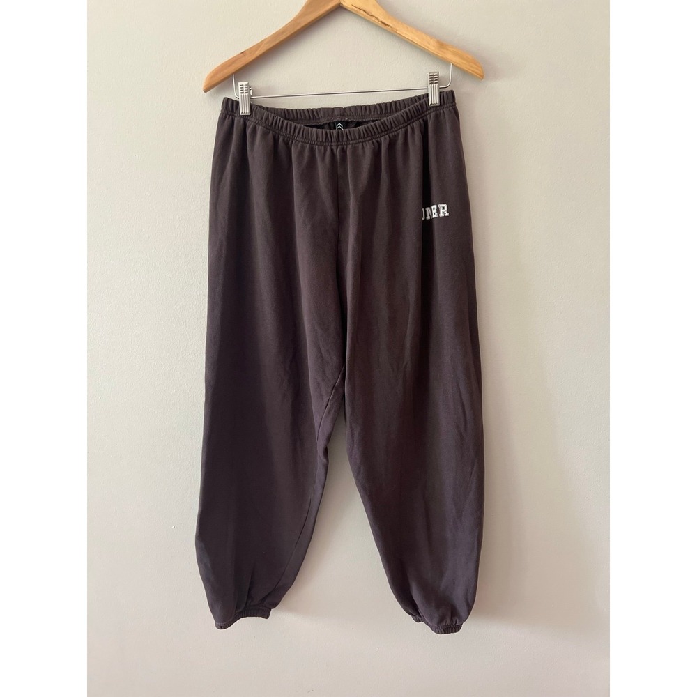 Oner Active Joggers Chocolate Brown XL